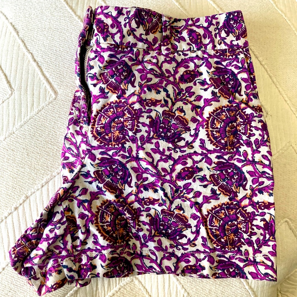 Shorts.